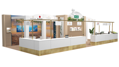 DGB Cape Wine Stand