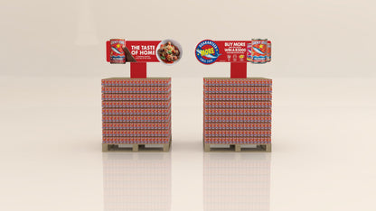 Lucky Star POS