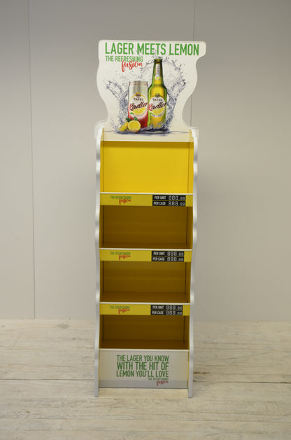 Tafel Radler FSU