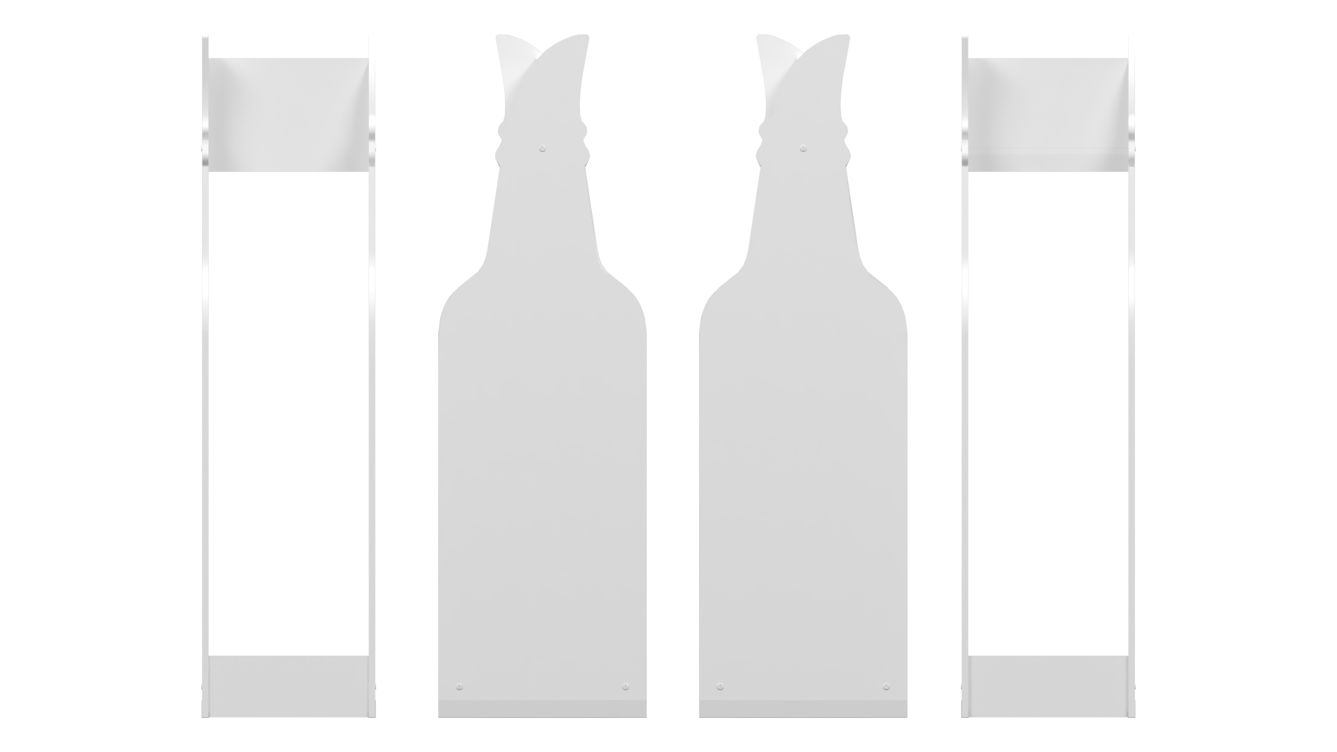 Savanna Case Stacker