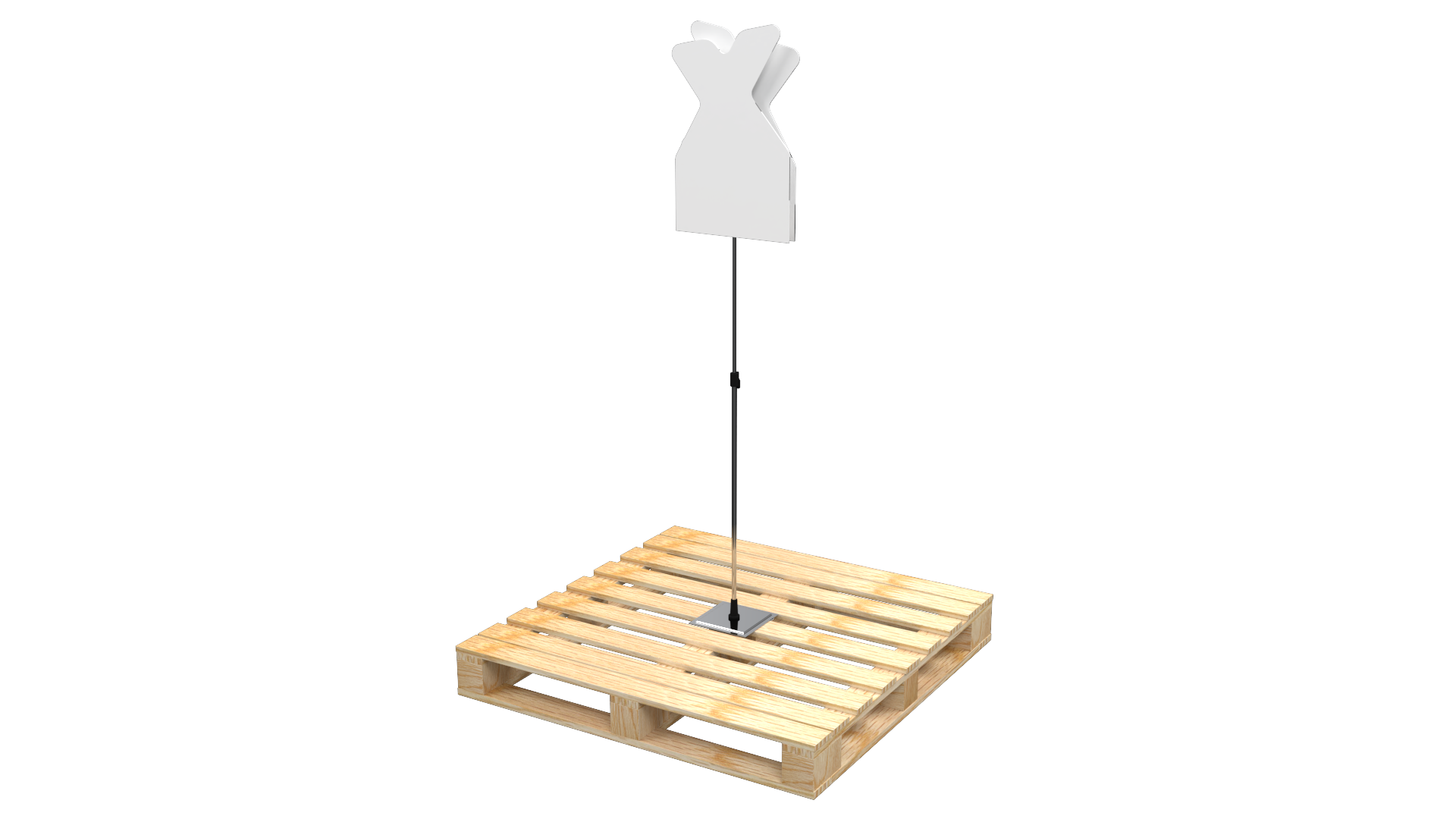 Hunters Extreme Lollipop Stand