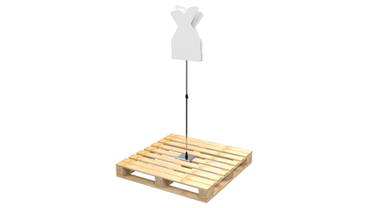 Hunters Extreme Lollipop Stand