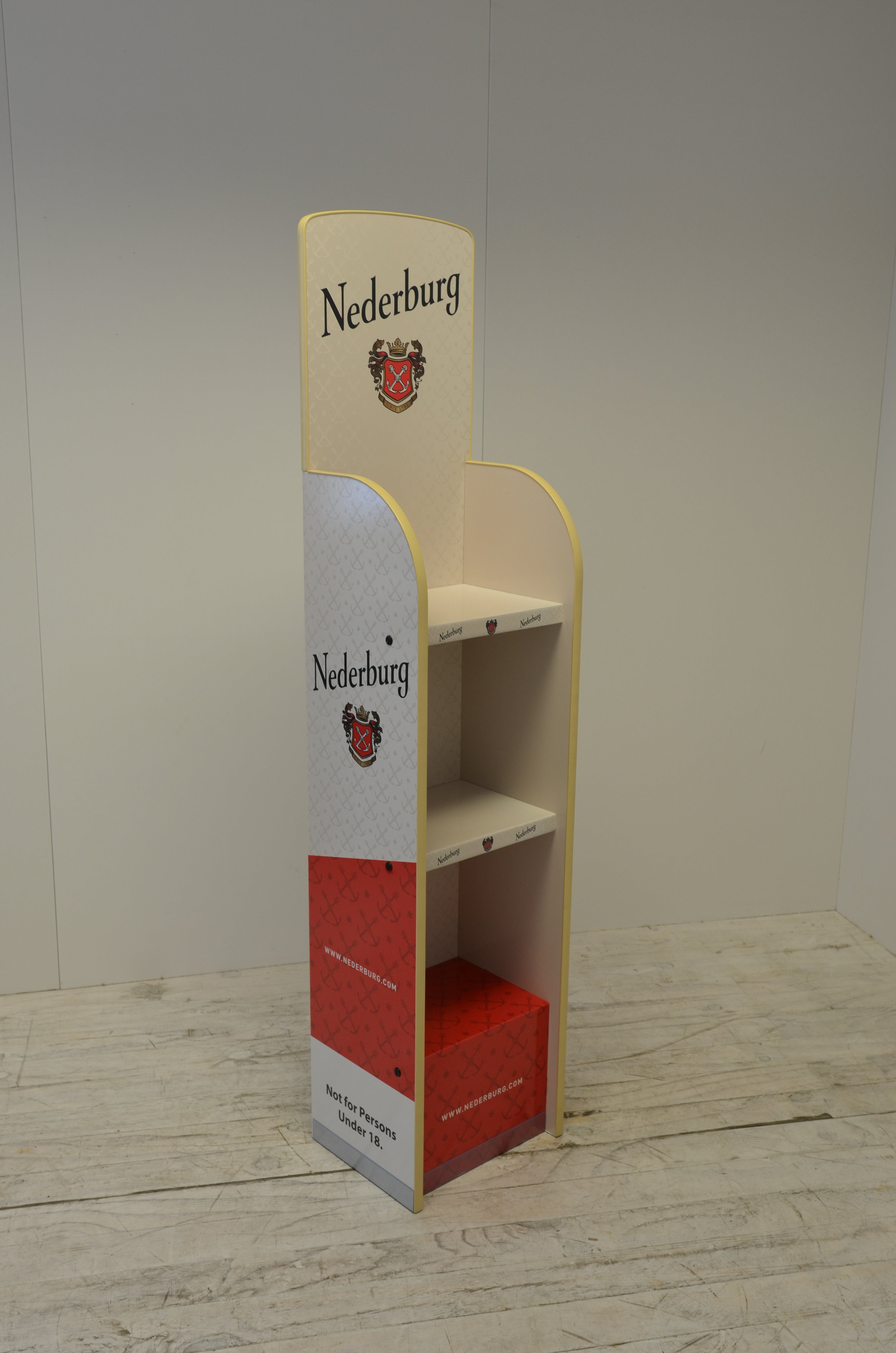 Nederburg FSU