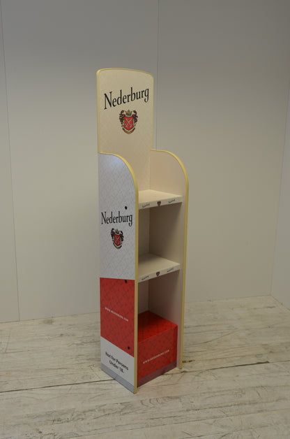 Nederburg FSU