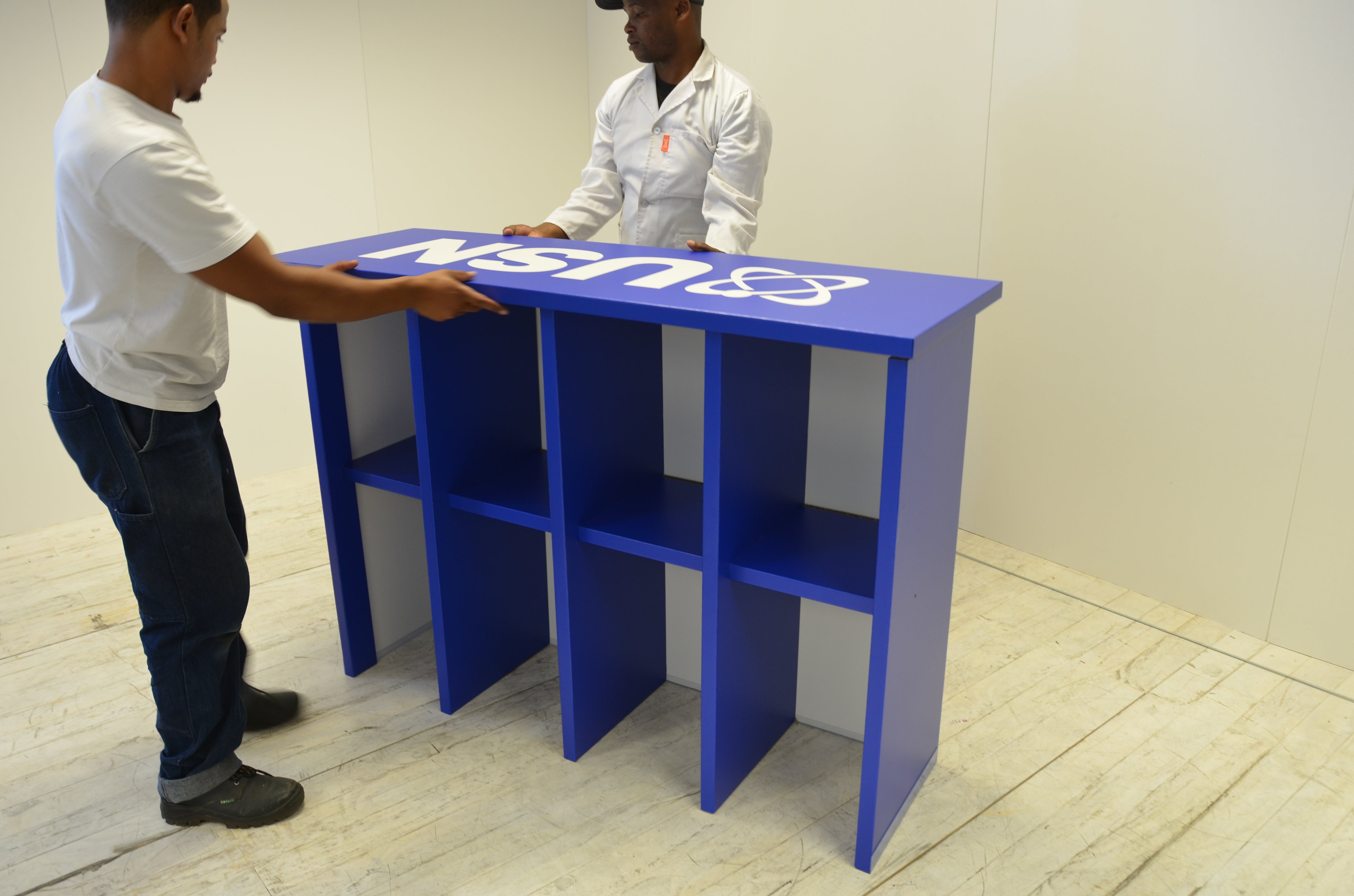 USN Large Table