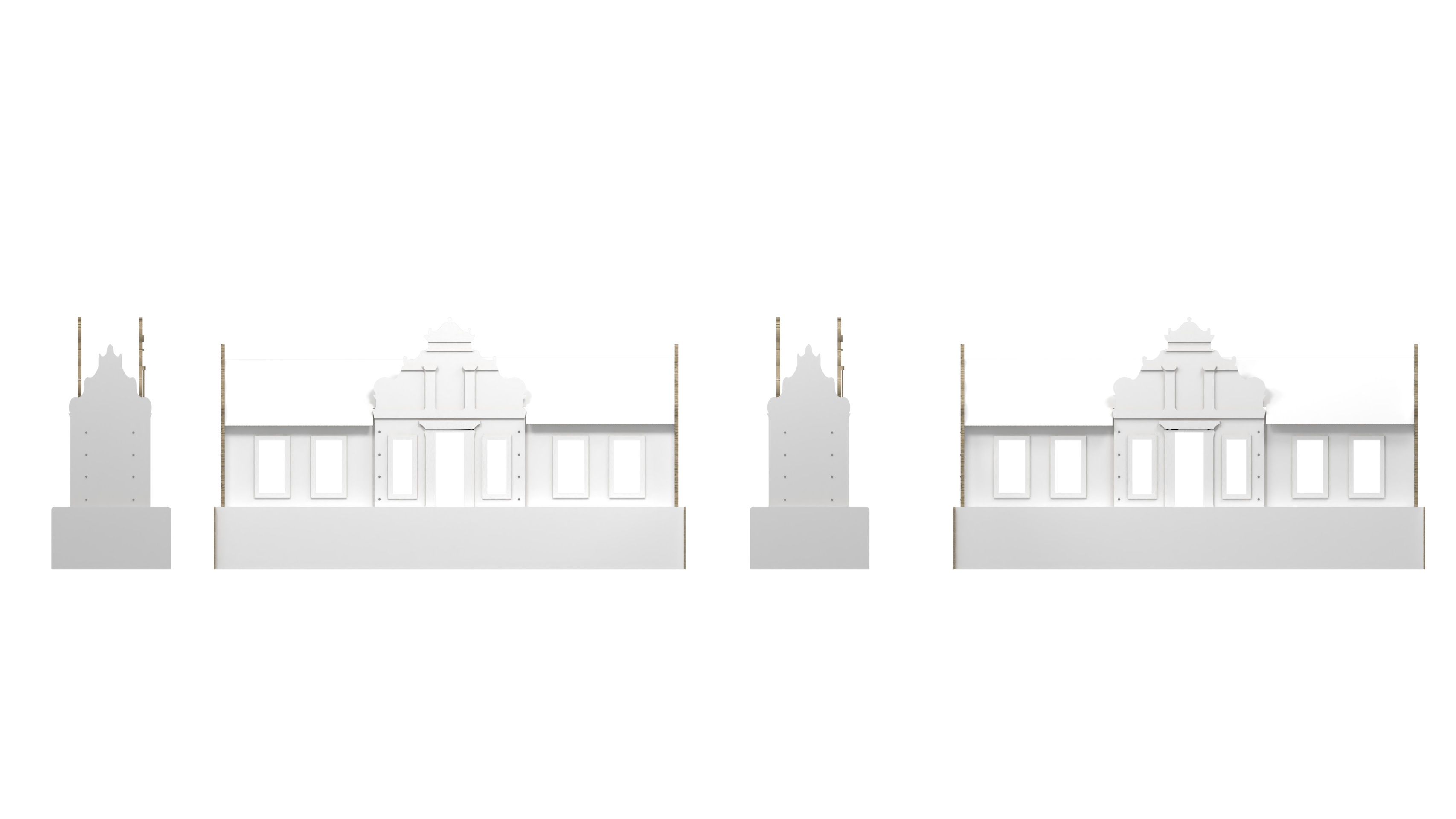 Nederburg House