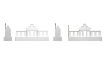 Nederburg House