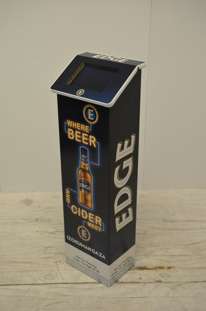 Hunters Edge Podium