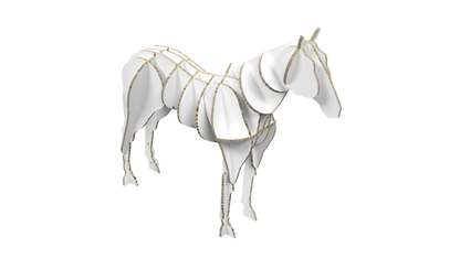 Horse Display