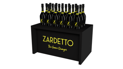 Zardetto Floor Display