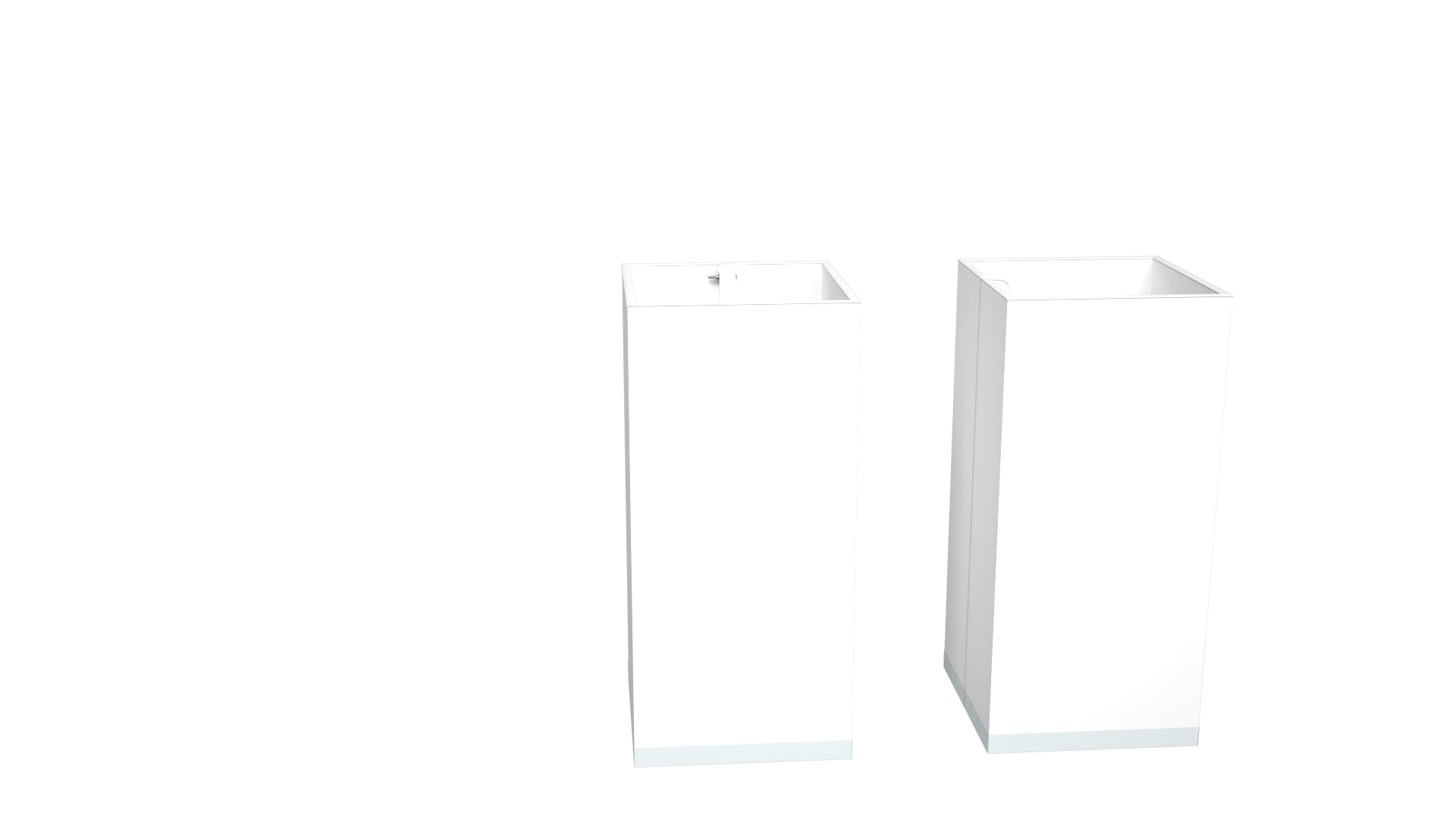 Primedia Donation Boxes