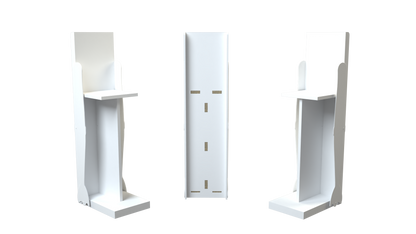 Braun FSU