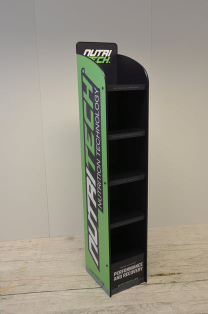 Nutritech FSU