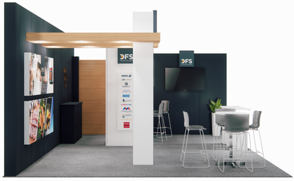 DFS Stand