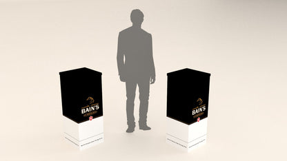 Bain's Plinth