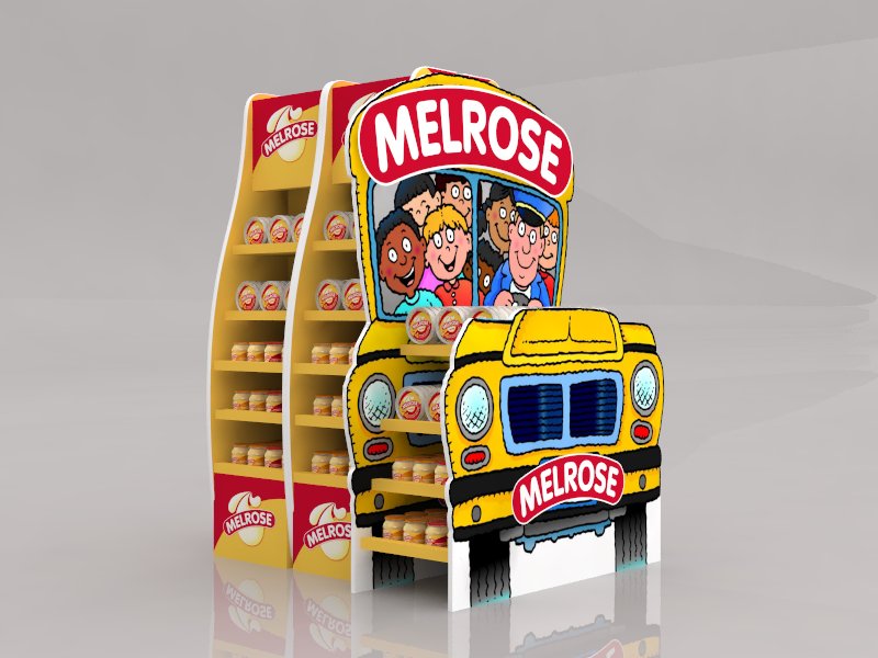 Melrose FSU