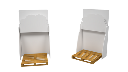 Amarula Pallet Stacke