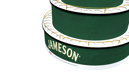 Jameson Christmas Tree