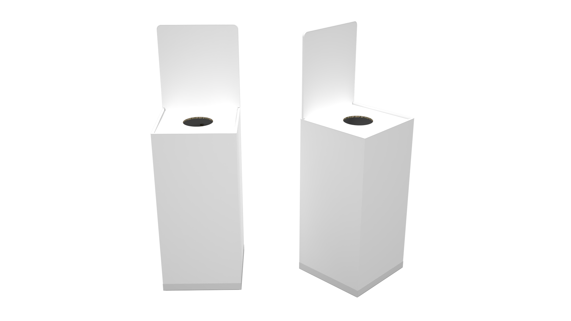 Noble FM Dumpbin