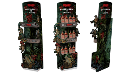 Don Papa FSU