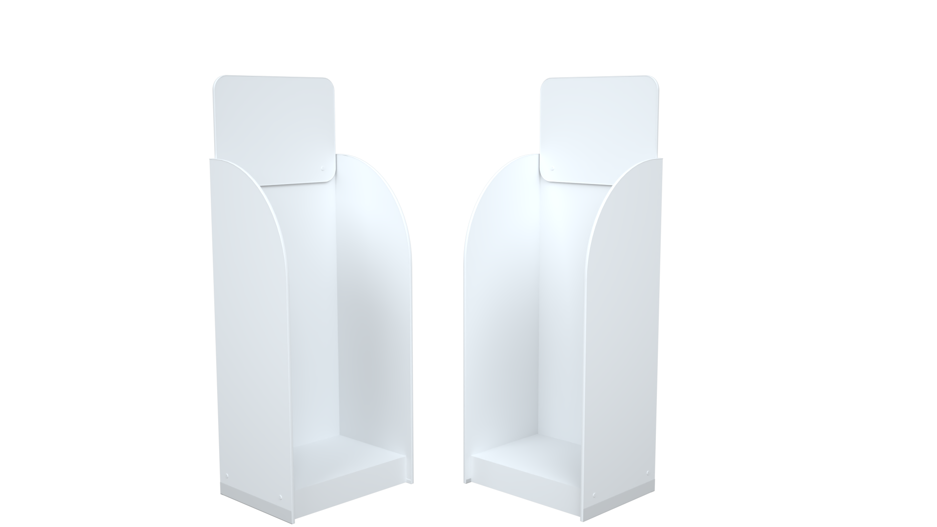 Bernini Case Stacker