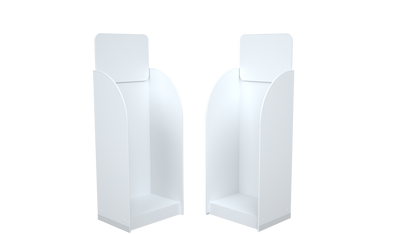 Bernini Case Stacker