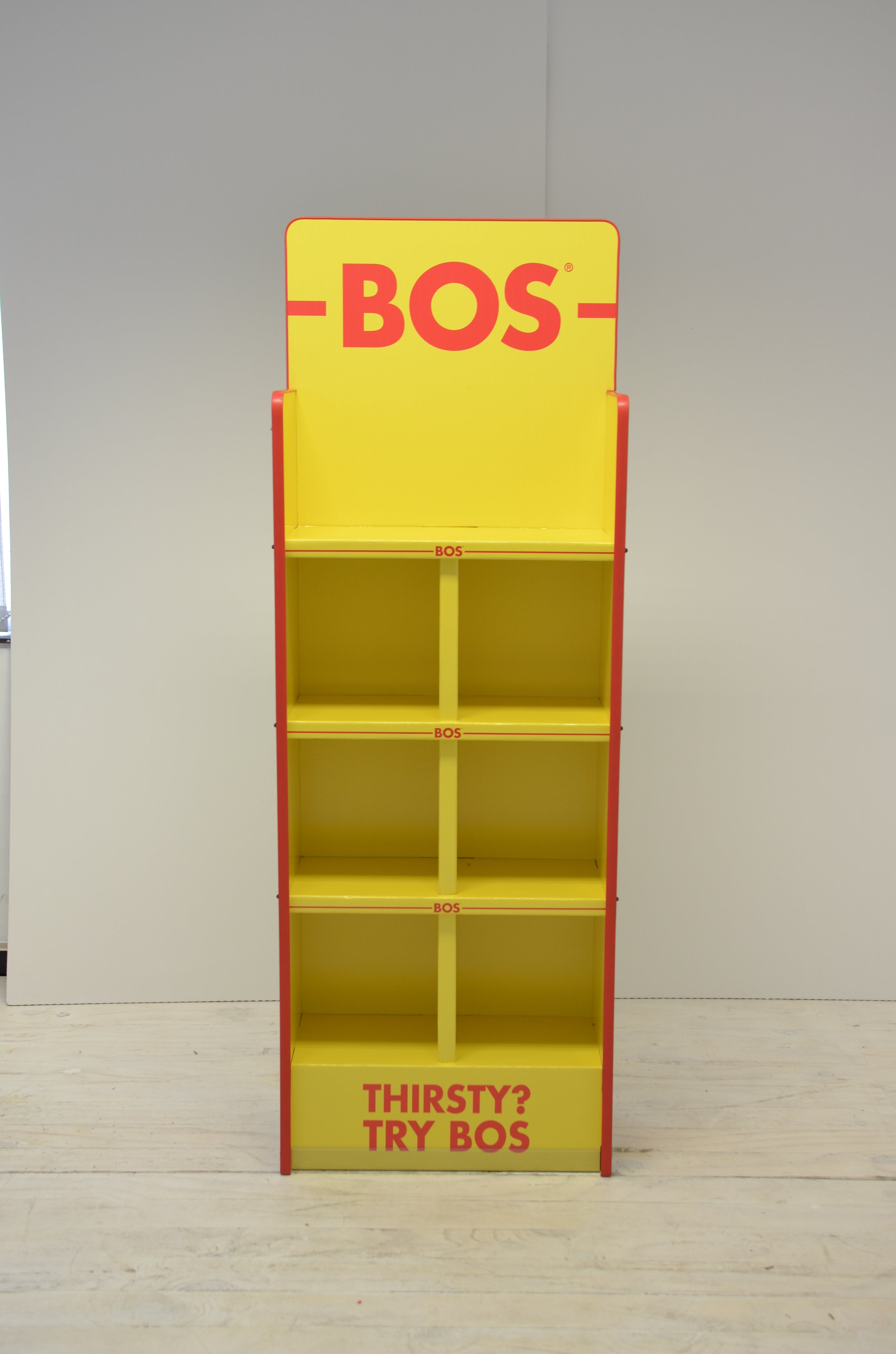 BOS FSU