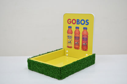 BOS CDU