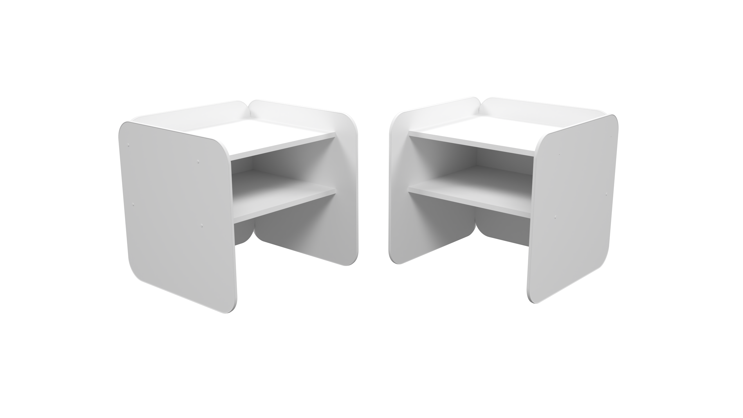 Mr D Table