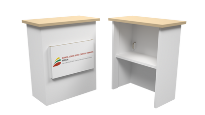 Bonds & Loans Stand