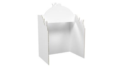 Hasbro Pallet Wrap