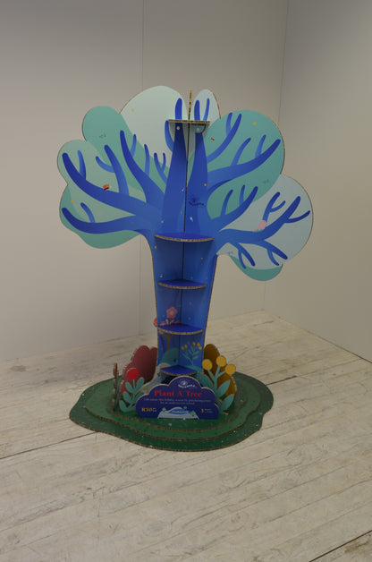 L'Occitane Tree