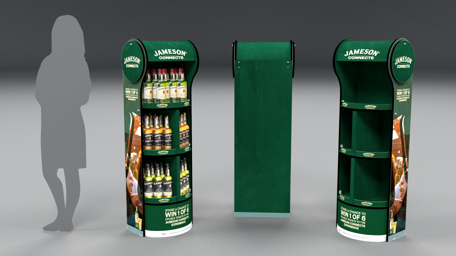 Jameson FSU