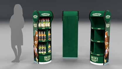 Jameson FSU