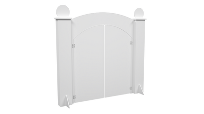 Cadbury Arch