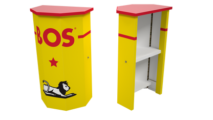 BOS-Tasting Table
