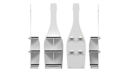 Da Luca Bottle FSU