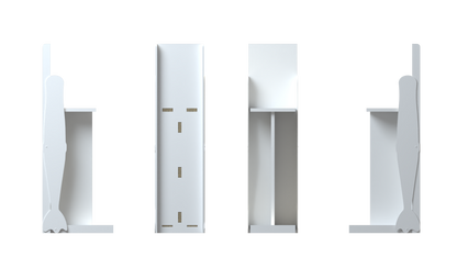 Braun FSU