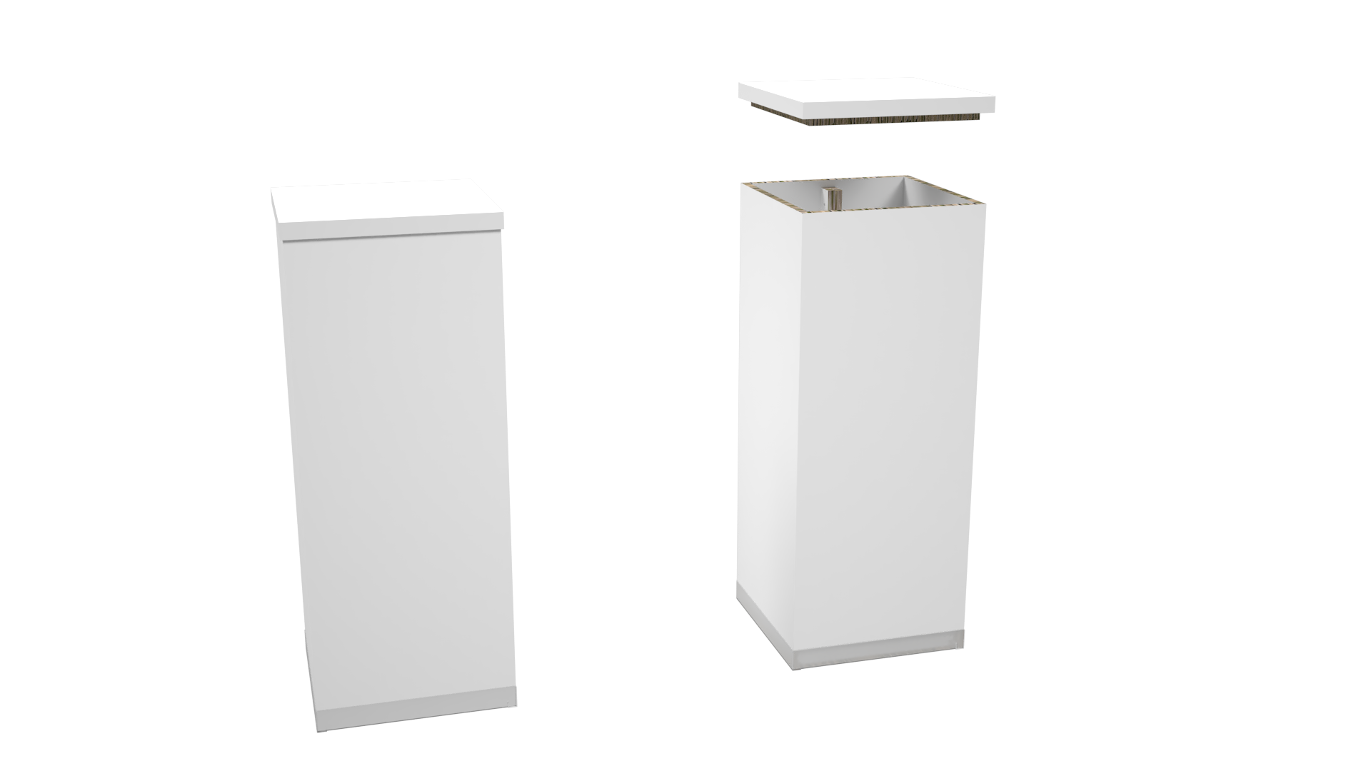 Bain's Plinth