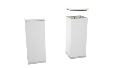 Bain's Plinth