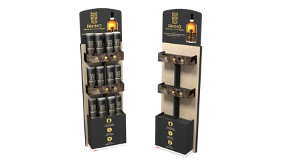 Redford Beverages FSUs