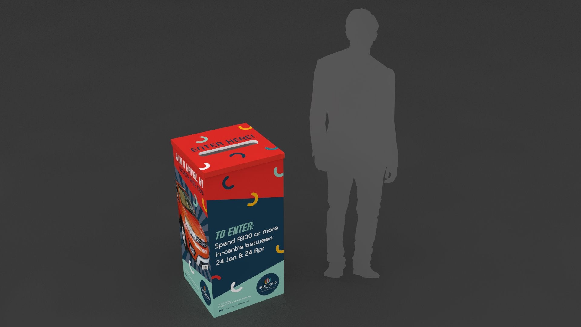 Entry Box