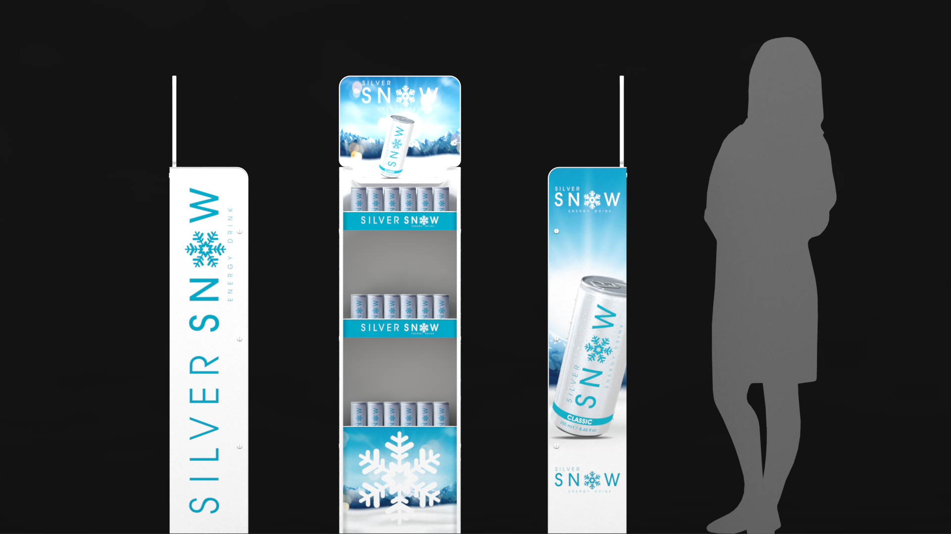 Silver Snow Energy FSU