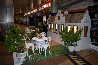 Nederburg House