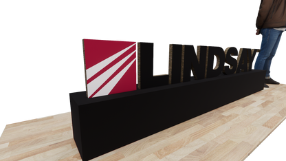 LINDSAY Stand