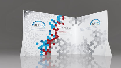 BEE Easy Expo Stand