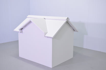 Cut Out Houses
