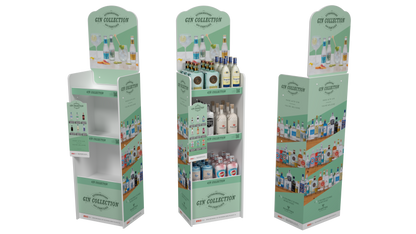Gin Collection FSU