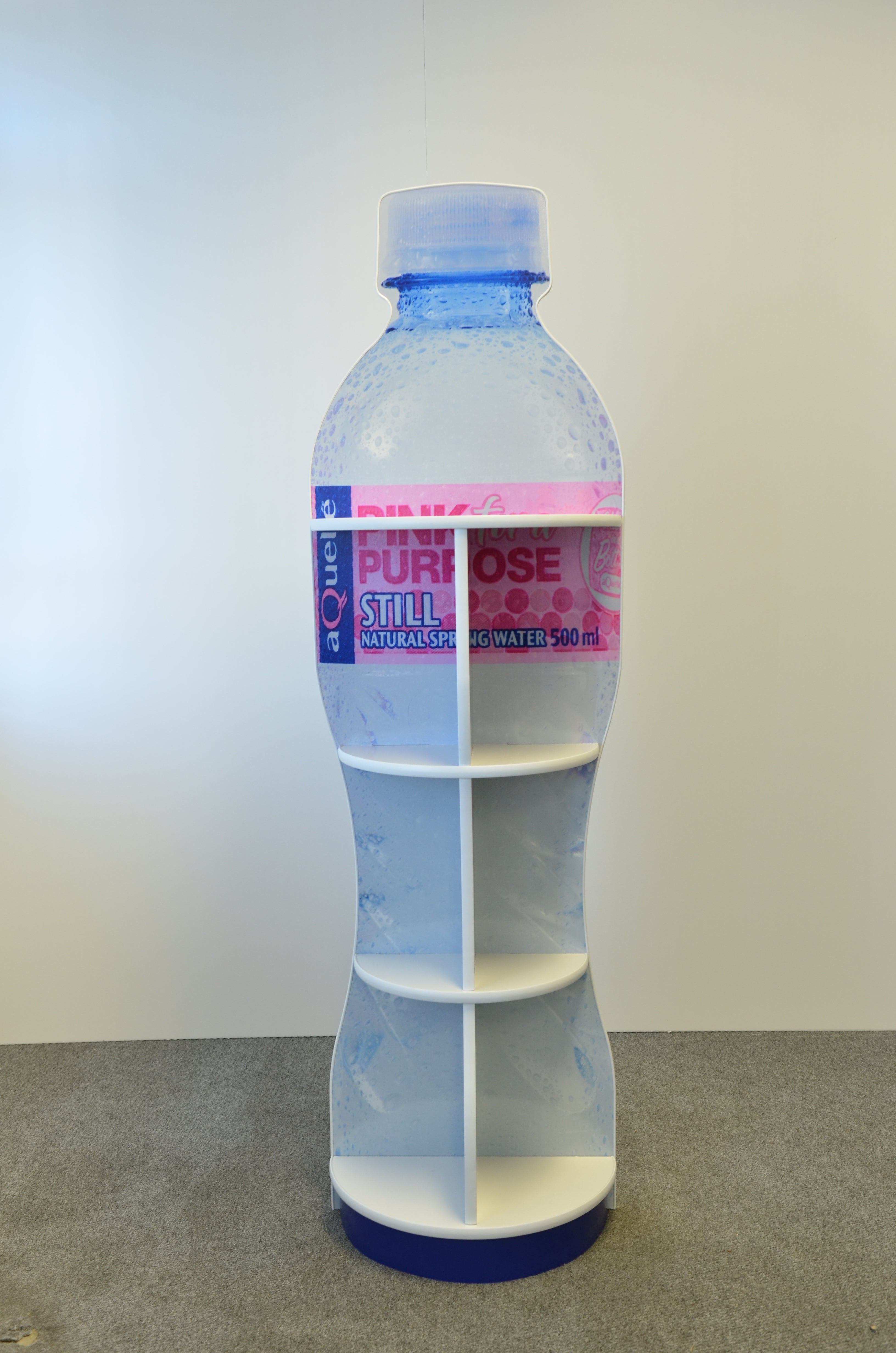 Aquelle Sparkling FSU