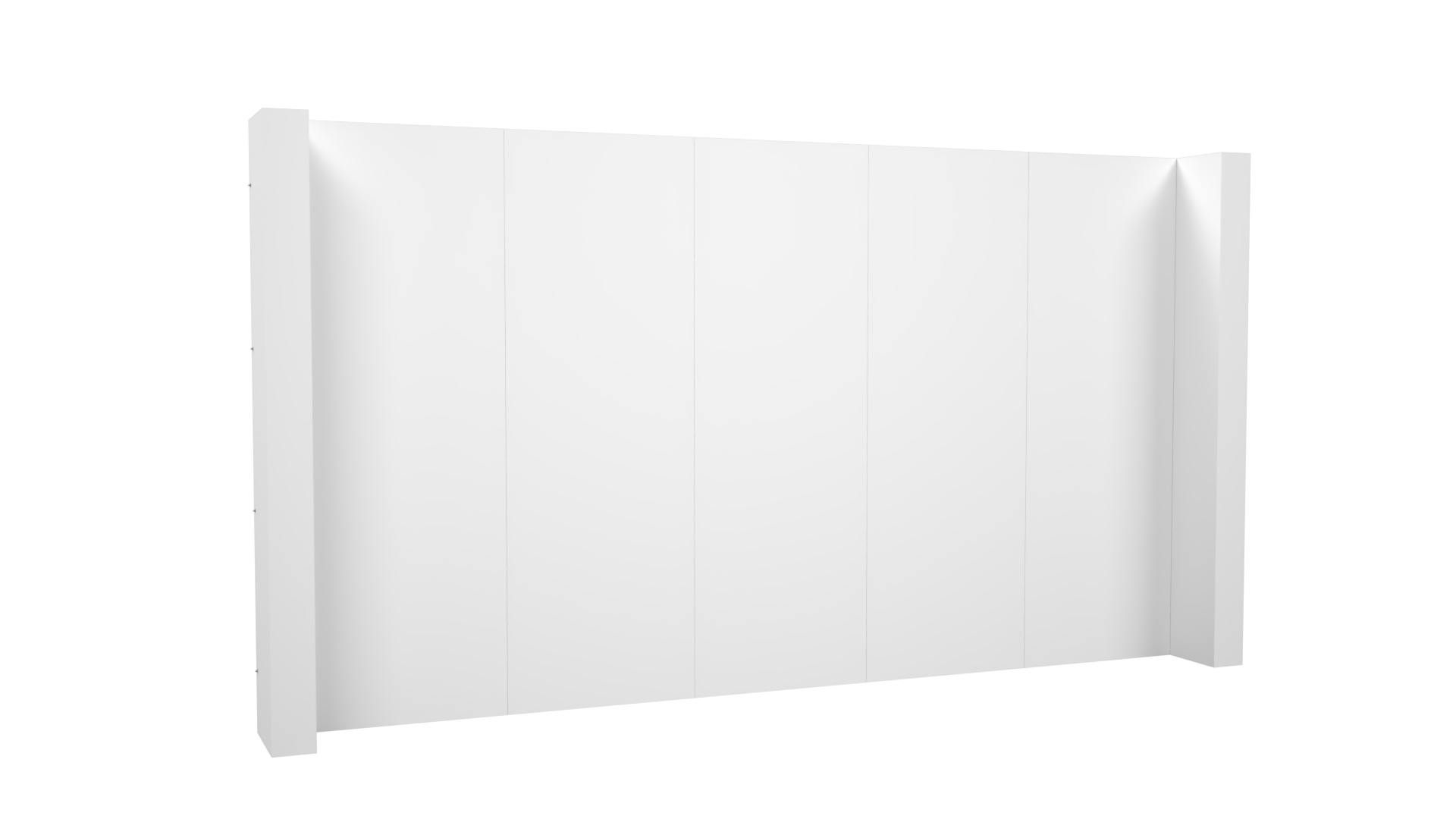 Pierre Jourdan Wall